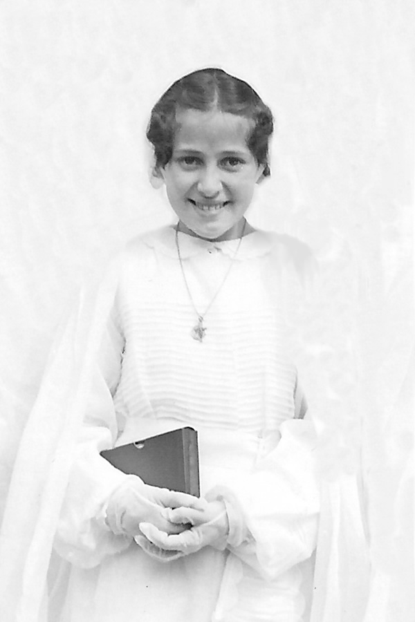 Communion solennelle