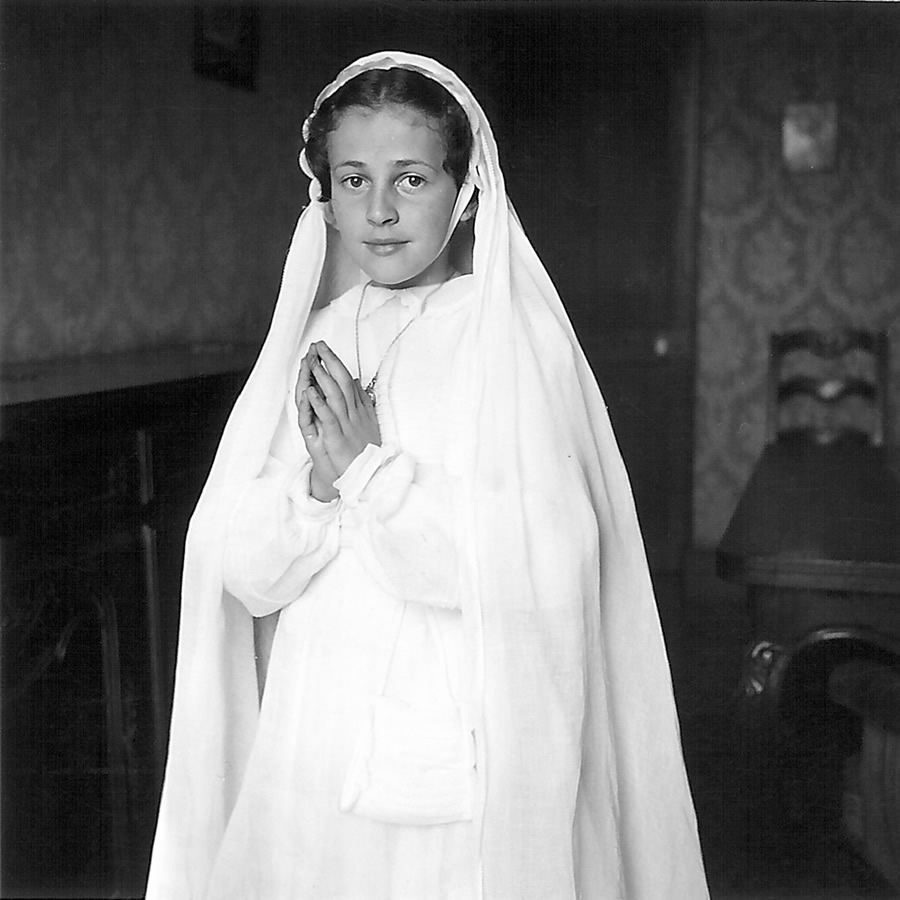 Communion solennelle