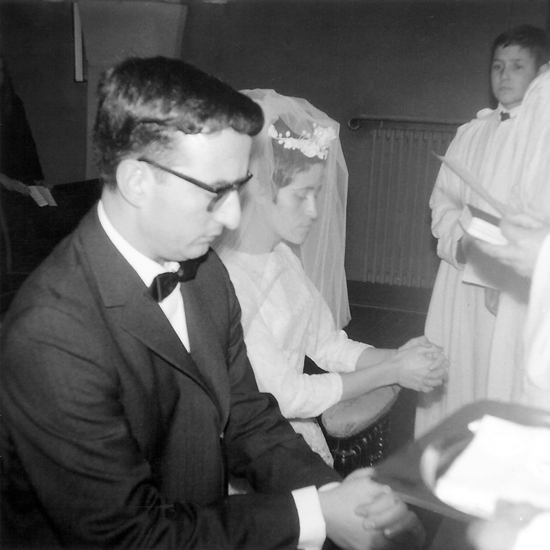 Mariage François