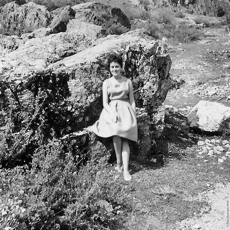 Babeth (années 60)
