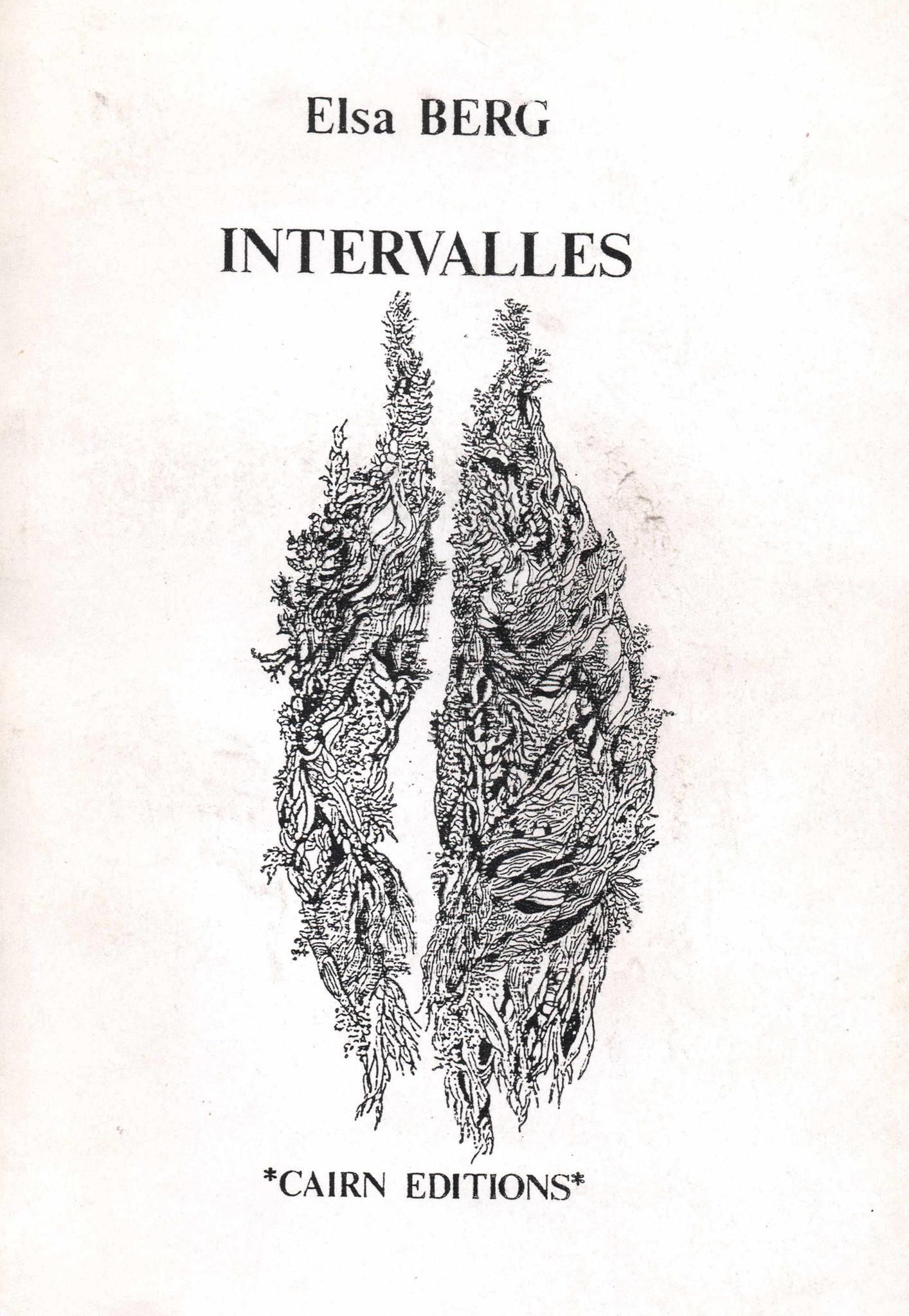 Intervales (Elsa Berg)